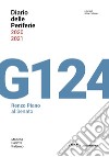 Diario delle Periferie 2020 2021. G124, Renzo Piano al Senato libro di Pellizzari S. (cur.)