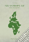 Atlantropa 2.0. The euro-african continent libro