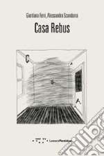 Casa Rebus libro