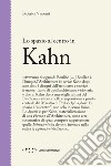 Lo spazio al centro in Kahn libro di Visconti Federica