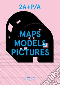 Maps models pictures