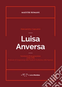 Luisa Anversa
