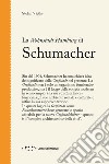 La Wohnstadt Hamburg di Schumacher libro di Vieths Stefan