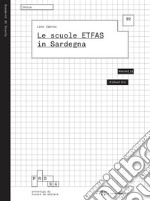 Le scuole ETFAS in Sardegna libro