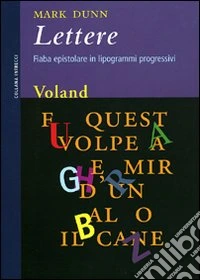 Lettere