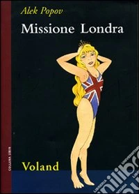 Missione Londra