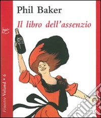 Il libro dell'assenzio