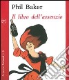 Il libro dell'assenzio libro