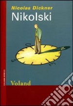 Nikolski libro