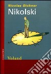 Nikolski libro di Dickner Nicolas