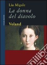 La Donna del diavolo libro