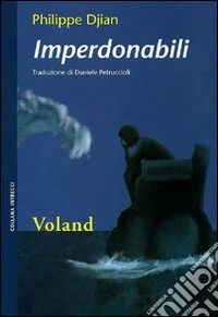 Imperdonabili libro