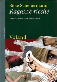 Ragazze ricche