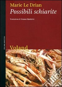 Possibili schiarite libro