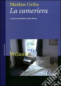 La Cameriera libro