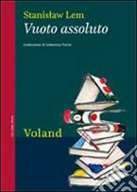 Vuoto assoluto