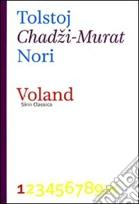 Chadzi-Murat