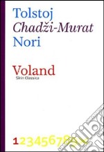 Chadzi-Murat libro