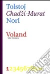 Chadzi-Murat libro