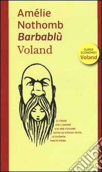 Barbablù