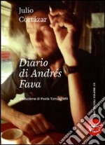 Diario di Andrés Fava libro