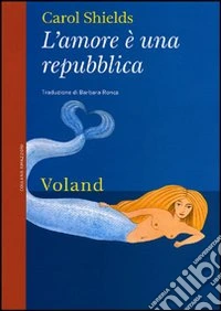 L'amore è una repubblica