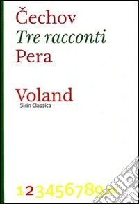 Tre racconti