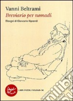 Breviario per nomadi libro