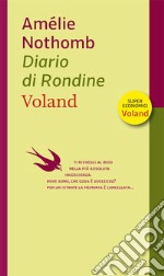 Diario di rondine libro