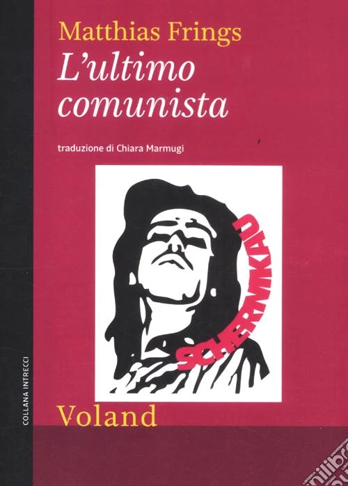 L'ultimo comunista