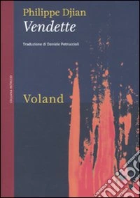Vendette