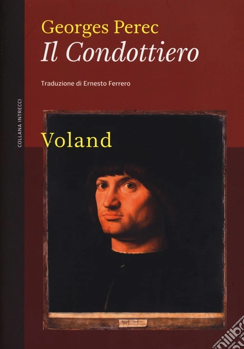 Il condottiero