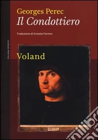 Il condottiero libro