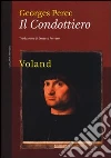 Il condottiero libro