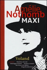 Maxi libro