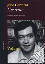 L'esame libro