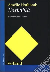 Barbablù