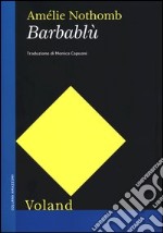 Barbablù