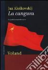 La cangura libro