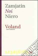 Noi - Evgenij Zamjátin - Libro - Fanucci - Piccola biblioteca del  fantastico