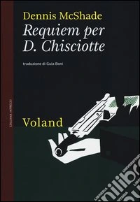 Requiem per D. Chisciotte