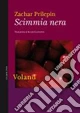 Scimmia nera