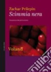 Scimmia nera libro