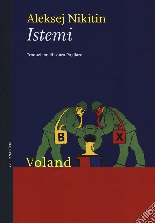 Istemi