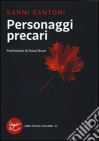 Personaggi precari