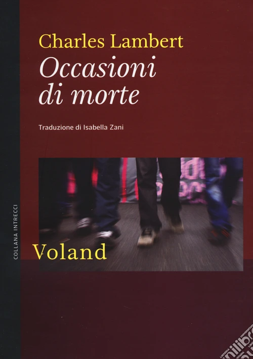 Occasioni di morte