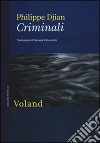 Criminali
