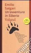 Un'avventura in Siberia libro
