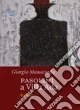 Pasolini a Villa Ada