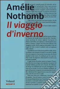 Il viaggio d'inverno